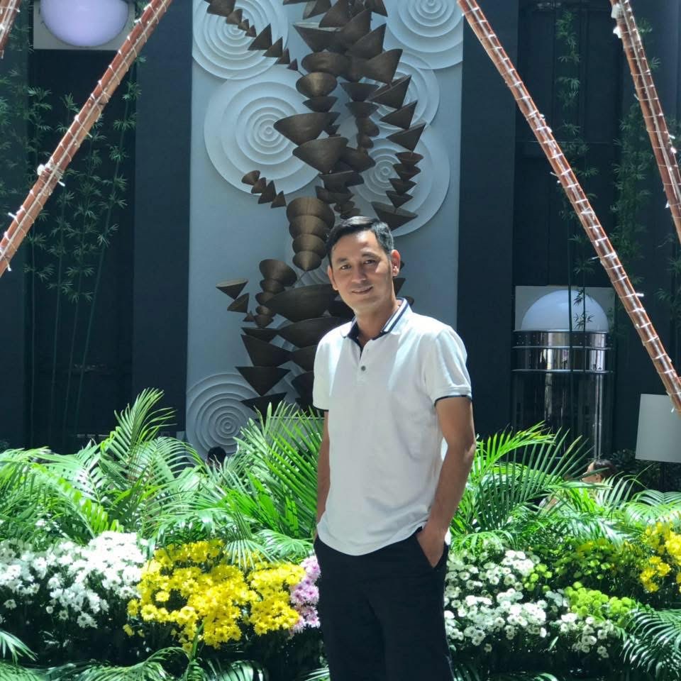 Lê Xuân An