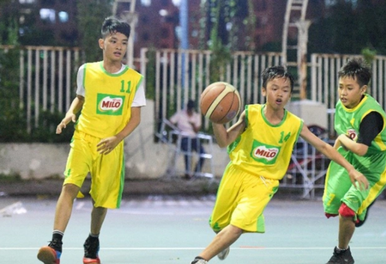 edusport