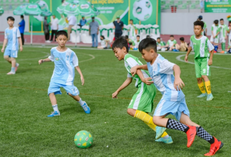 học kỳ thể thao
