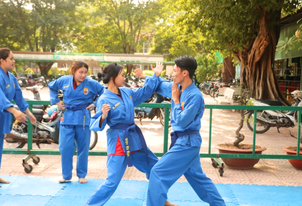 EDUSPORT