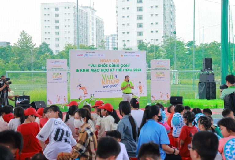 Học kỳ thể thao
