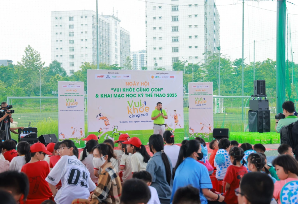 Học kỳ thể thao