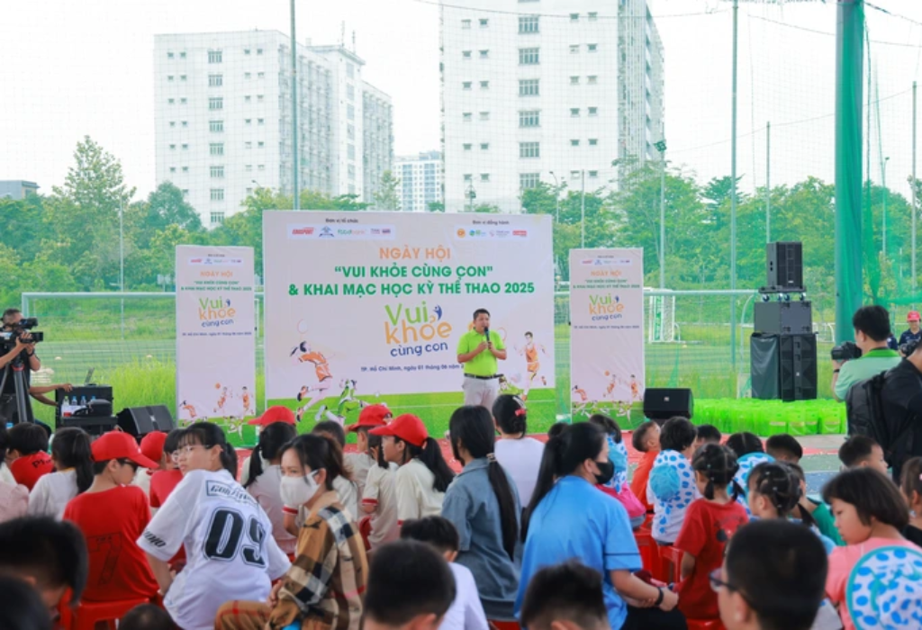 Học kỳ thể thao